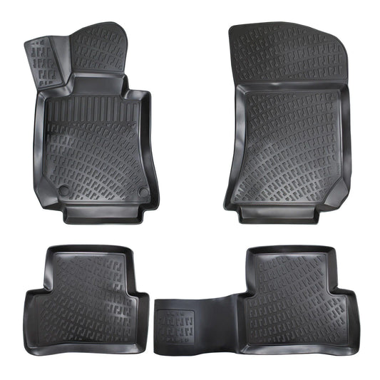 SHTROJE GOME MERCEDES E SERISI W212  2010-2016