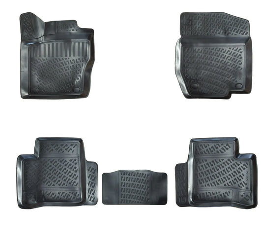 SHTROJE GOME MERCEDES GL 2007-2012