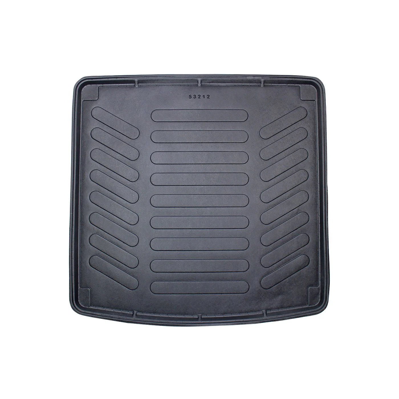 SHTROJE BAGAZHI MERCEDES ML 164 SERIE 2006-2011