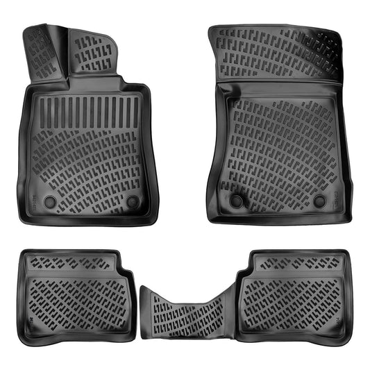 SHTROJE GOME MERCEDES S SERISI W221 2006-2013