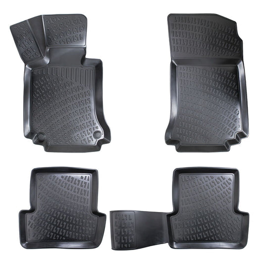SHTROJE GOME MERCEDES CLK C209 2002-2010
