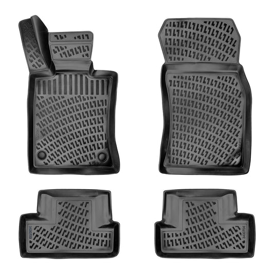SHTROJE GOME MINI COOPER R56 2006-2013
