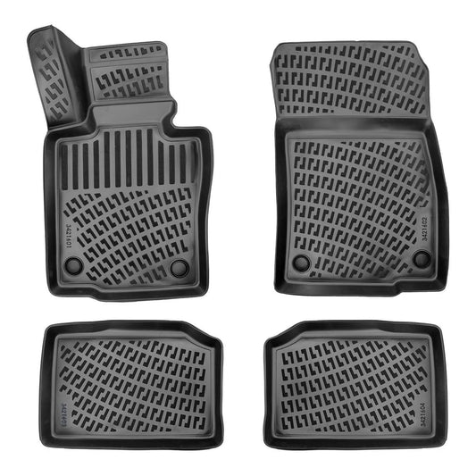 SHTROJE GOME MINI COUNTRYMAN R60 2010-2016
