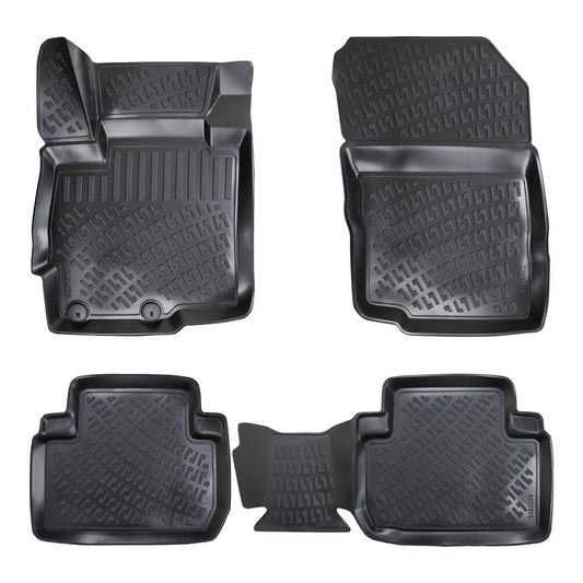 SHTROJE GOME MITSUBISHI OUTLANDER SPORT  2010-2022