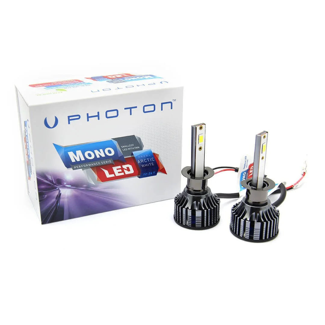 Photon Mono LED H1