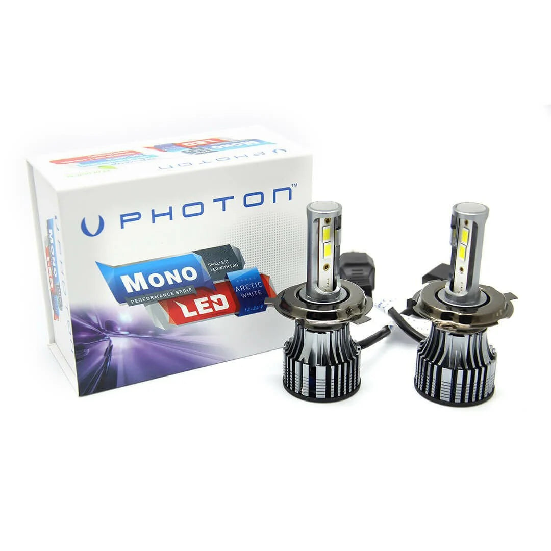 Photon Mono LED H4