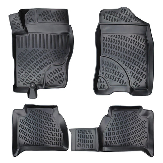 SHTROJE GOME NISSAN NAVARA 2005-2013