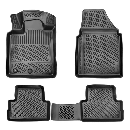 SHTROJE GOME NISSAN QASHQAI  2006-2013