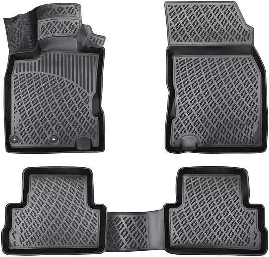 SHTROJE GOME NISSAN QASHQAI 2013-2021