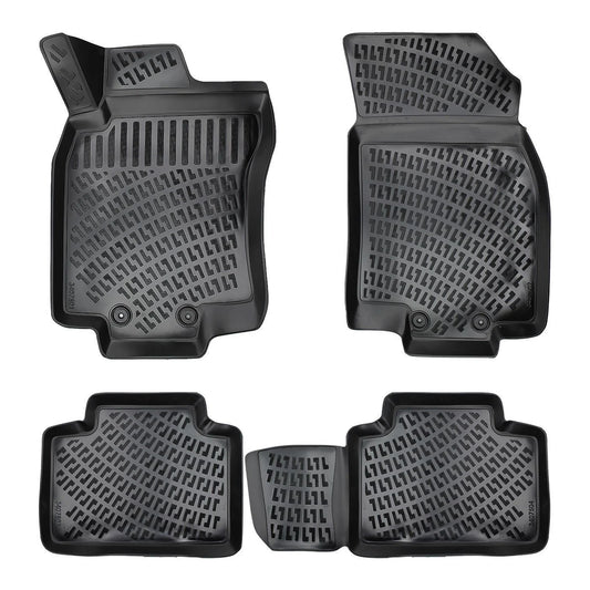 SHTROJE GOME NISSAN XTRAIL  2013-2020