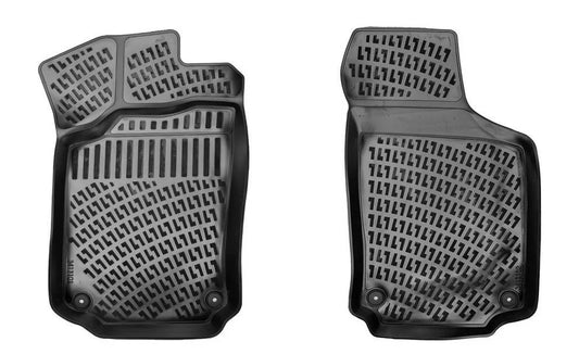SHTROJE GOME OPEL COMBO PANELVAN (2 PJES) 2001-2011