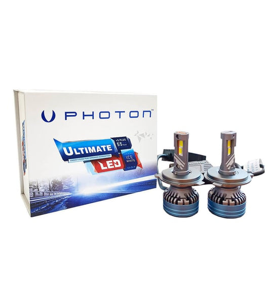 Photon Ultimate LED H4