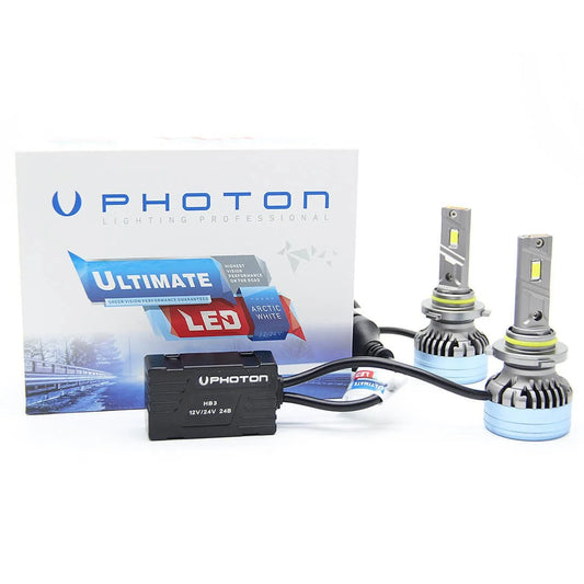 Lampa Photon HB3