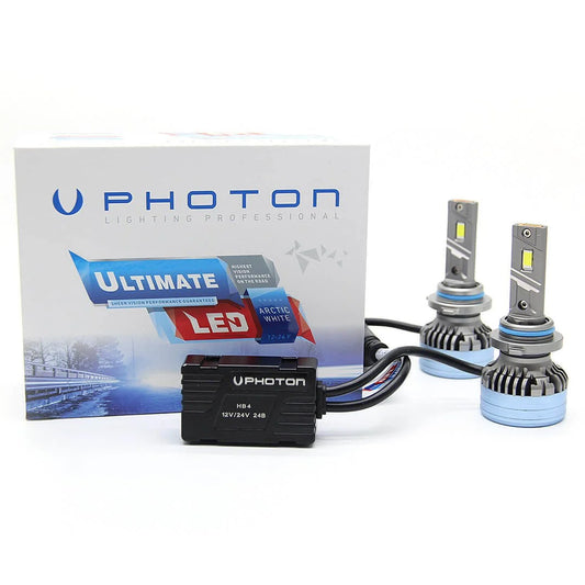 Lampa Photon HB4
