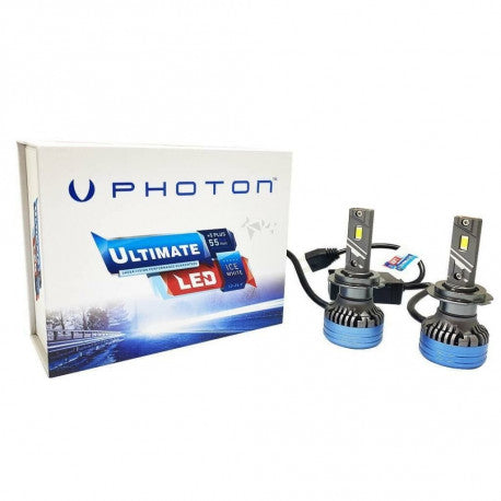 Photon Ultimate LED H7