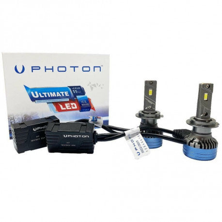 Photon Ultimate LED H7