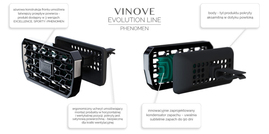 VINOVE PHENOMEN MIAMI V17-17