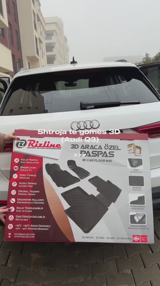 SHTROJE GOME TOYOTA YARIS 2020 TUTJE