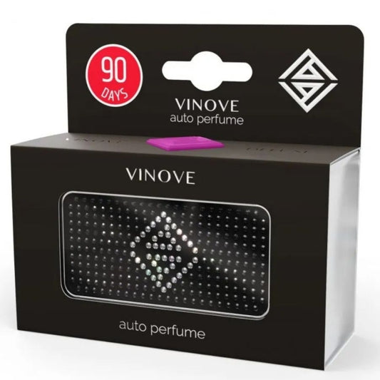 VINOVE MONZA JEWELRY V13-07