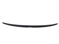 AUDI A6 2019-2025 TRUNK SPOILER S6 STYLE