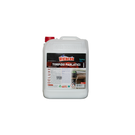 DELUX QUMESHT PER MASK LUX 5L