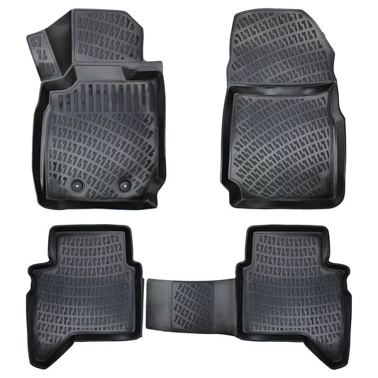 SHTROJE GOME FORD RANGER 2011-2022