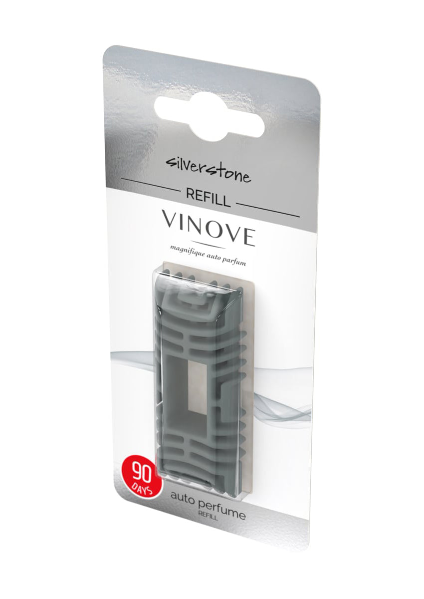 VINOVE ECLIPSE SILVERSTONE V16-01