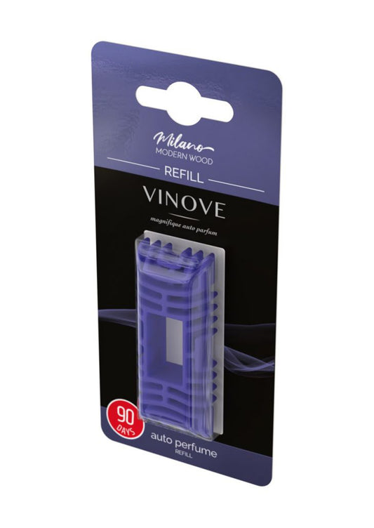 MILANO REFILL V11-14