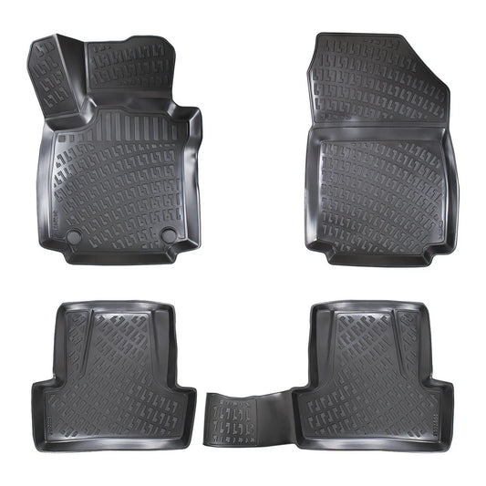 SHTROJE GOME RENAULT CAPTUR 2013-2019