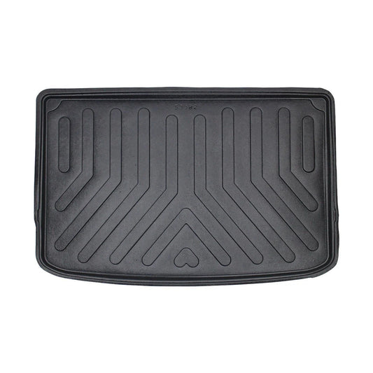 SHTROJE BAGAZHI RENAULT CAPTUR 2021