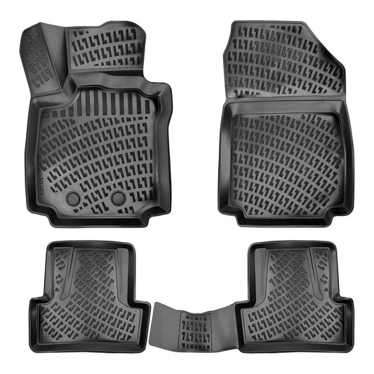 SHTROJE GOME RENAULT CLIO 3  2005-2012