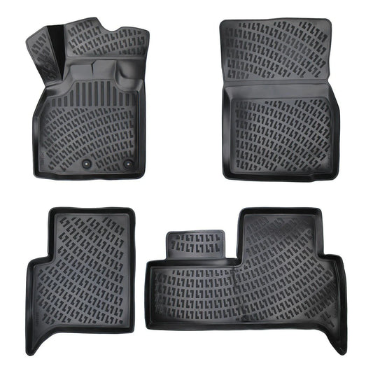 SHTROJE GOME RENAULT SCENIC 2 2003-2009