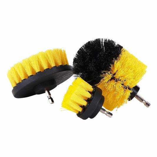 SET BRUSHA PER MAKITA 3COPE