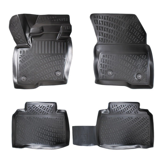 SHTROJE GOME FORD S-MAX 2014 SONRASI