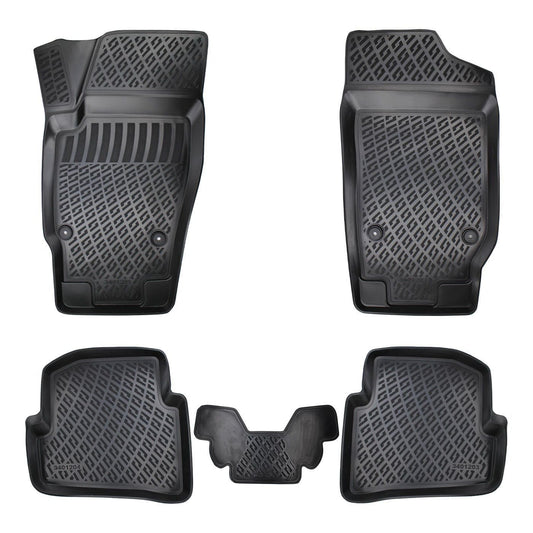 SEAT CORDOBA 2002-2008 SHTROJA GOME