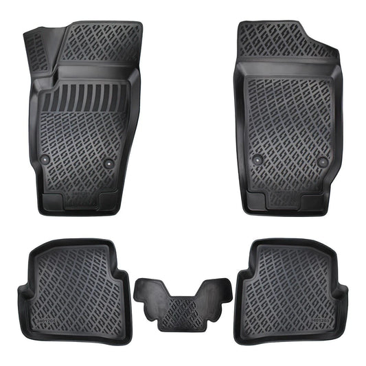 SHTROJE GOME SEAT ?BIZA III 2002-2008