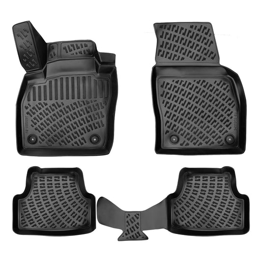 SHTROJE GOME SEAT ?BIZA V 2017 SONRASI