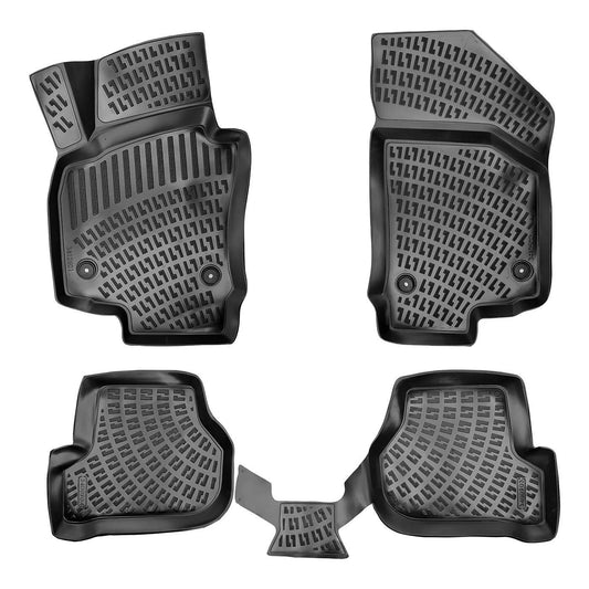SHTROJE GOME SEAT LEON 2005-2012