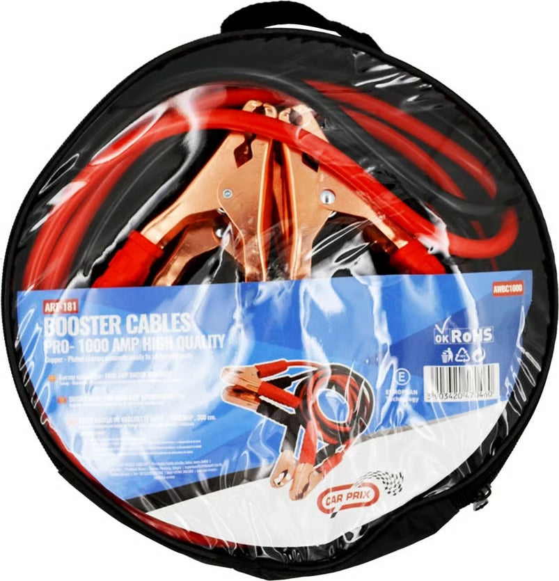 Star Kabell 1000 AMP