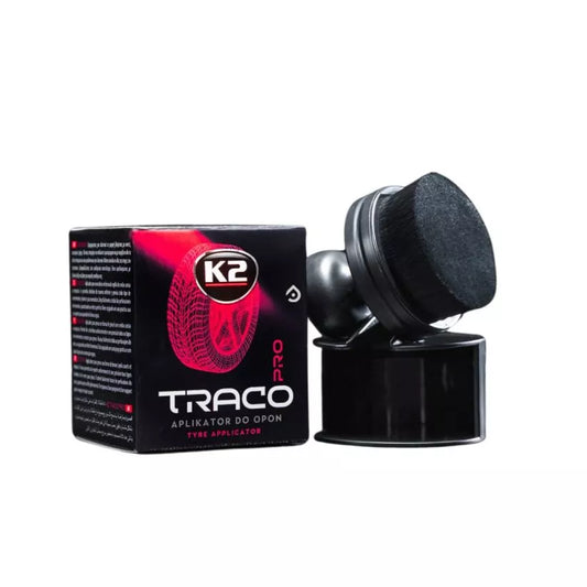 TRACO APLIKATOR PROFESIONAL PËR GOMAT