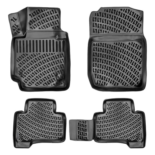 SHTROJE GOME SUZUKI VITARA 5 KAPI 2005-2014
