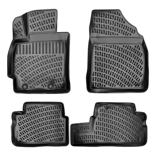 SHTROJE GOME TOYOTA COROLLA 2006-2012