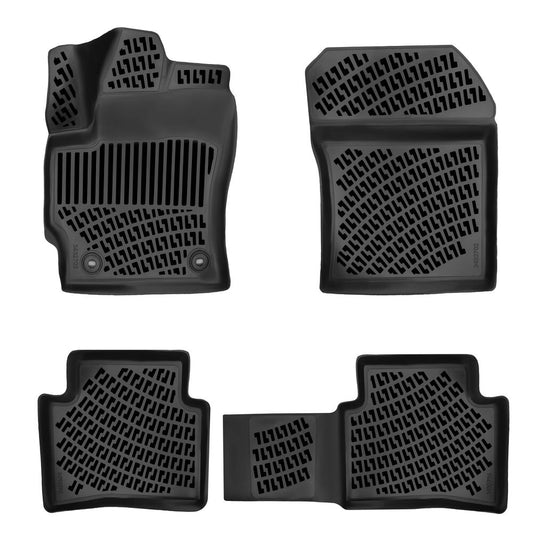 SHTROJ GOME TOYOTA COROLLA SD 2018