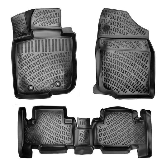 SHTROJE GOME TOYOTA RAV4 2006-2012