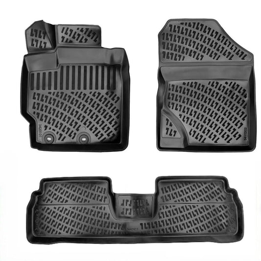 SHTROJA GOME TOYOTA YARIS 2005-2013