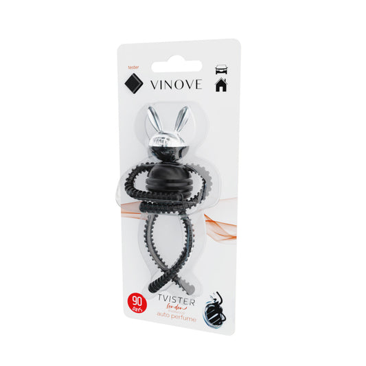 LONDON TVISTER V15-15
