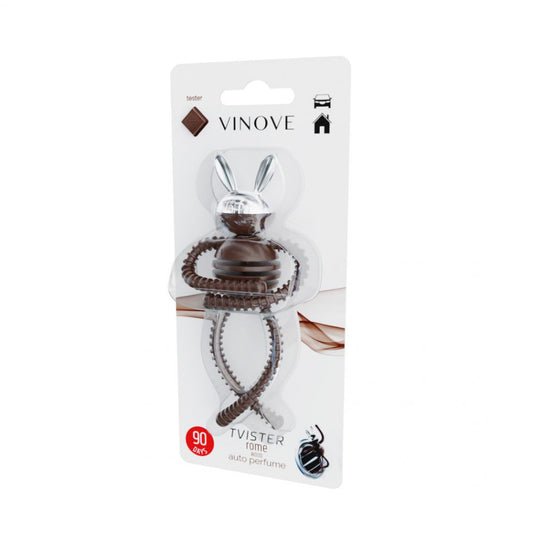 ROME TVISTER V15-10