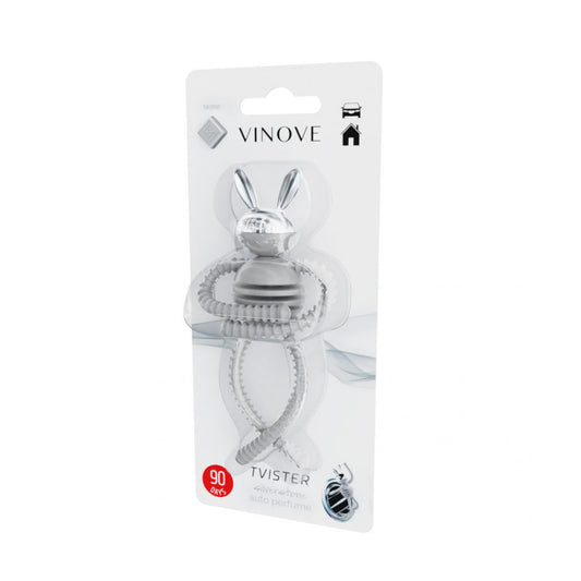 SILVERSTONE TVISTER V15-01