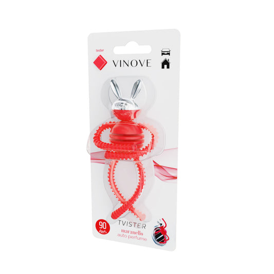 MARANELLO TVISTER V15-16