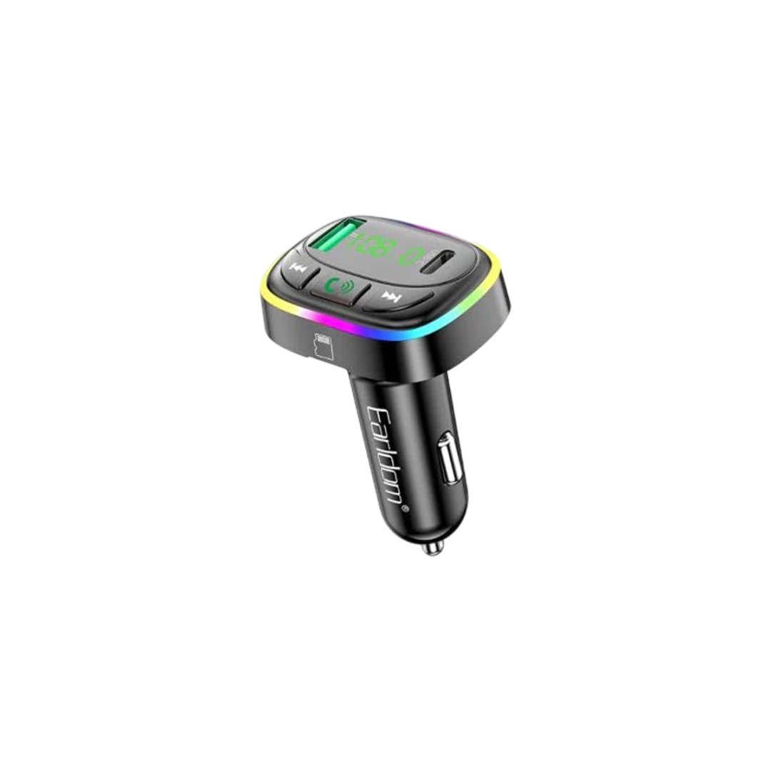 TRANSMETUES BLUETOOTH M104